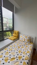 One-north Residences (D5), Apartment #542374271